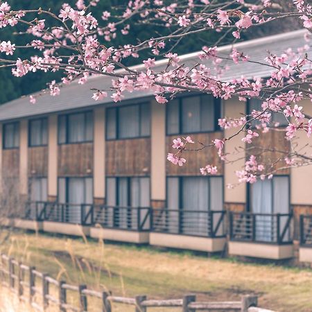 Отель Kaze No Hibiki Никко Экстерьер фото